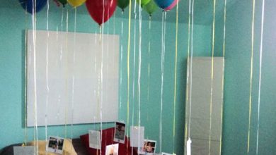 Photo of Как украсить дом к празднику