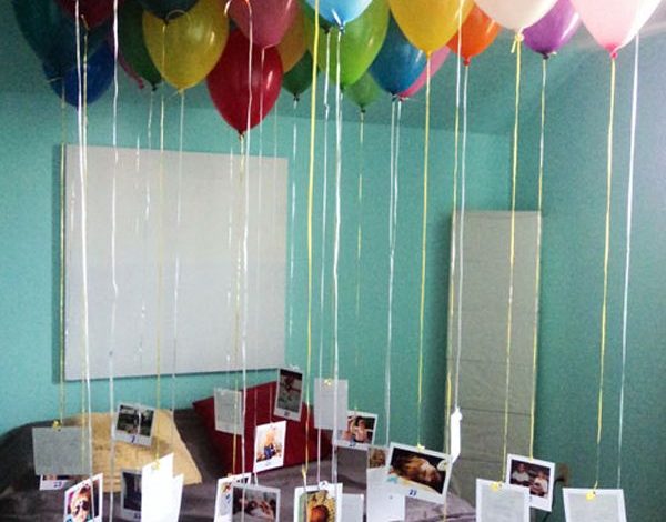 Photo of Как украсить дом к празднику