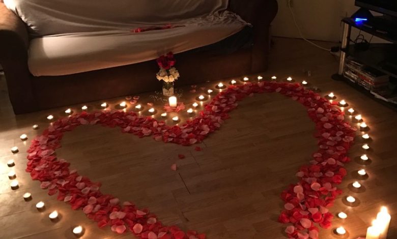 Photo of Декорирование комнаты на вечеринку