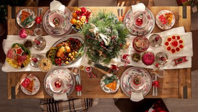 Photo of Топ-16 идей для праздничного декора