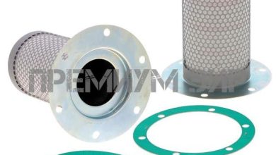 Photo of Общая информация о сепараторе Atlas Copco 1612386901