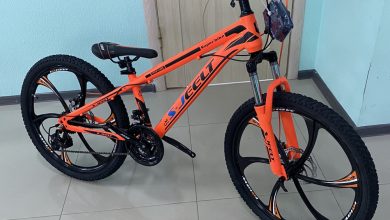 Photo of Особенности велосипедов 24 дюйма