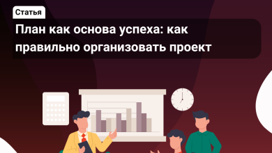 Photo of Планирование и подготовка как основа успеха